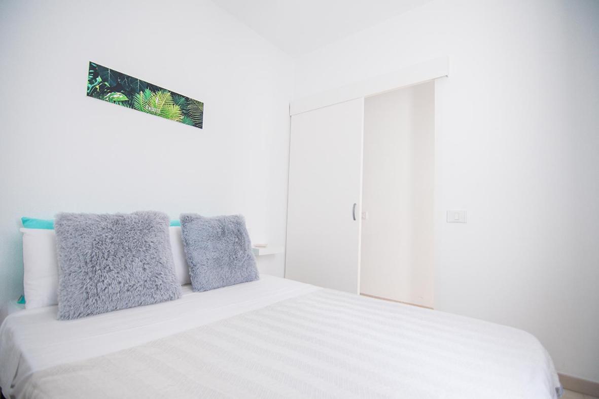Casa Cala Mar - #4Knots Apartment Corralejo Luaran gambar