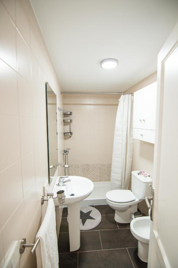 Casa Cala Mar - #4Knots Apartment Corralejo Luaran gambar